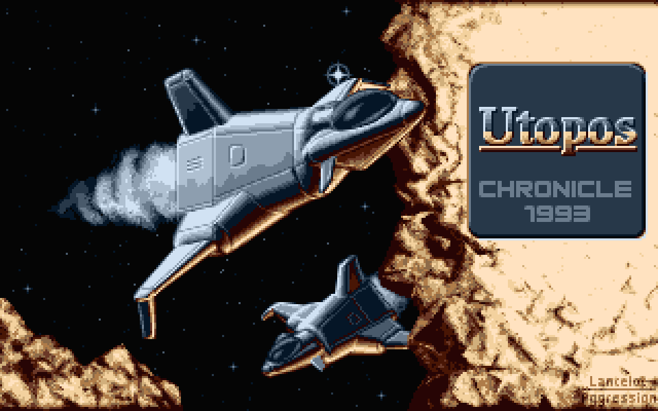Utopos 1.42